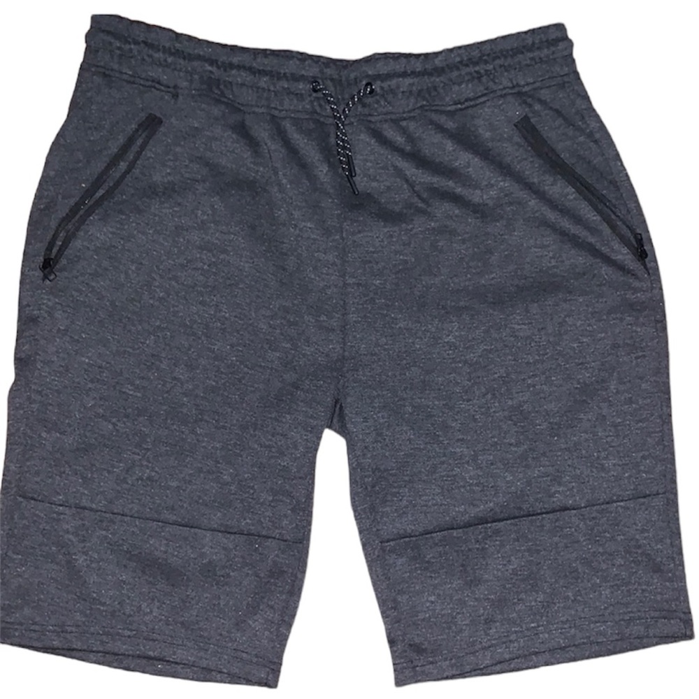 black South pole shorts size 2x